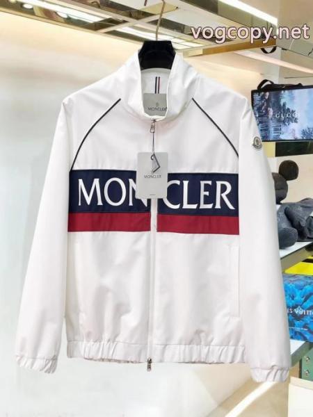 MONCLERジャケット新色登場 上品シックなお品 お手頃価格コピー ブランド 販売 5