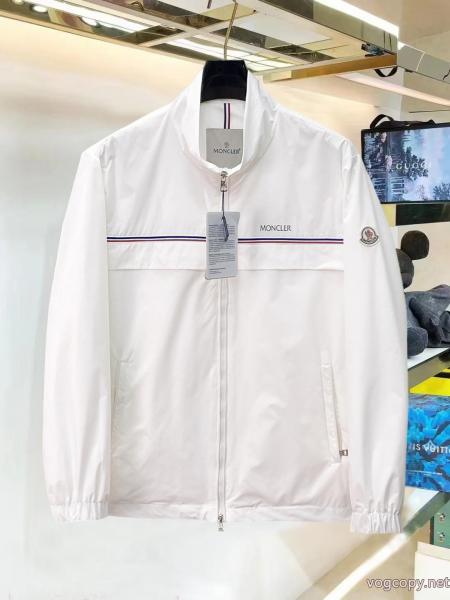 コピー 通販MONCLER2026新作 稀少*新品 綺麗なジャケット 0