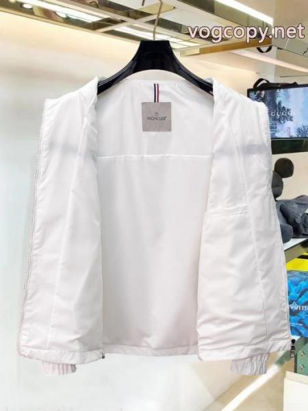 コピー 通販MONCLER2026新作 稀少*新品 綺麗なジャケット 2