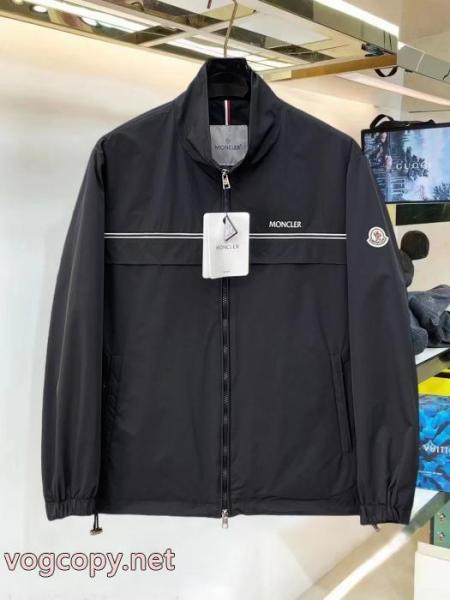 コピー 通販MONCLER2026新作 稀少*新品 綺麗なジャケット 1