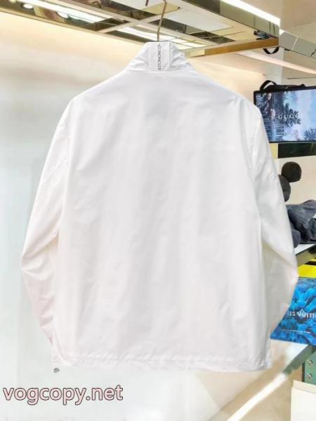 コピー 通販MONCLER2026新作 稀少*新品 綺麗なジャケット 4