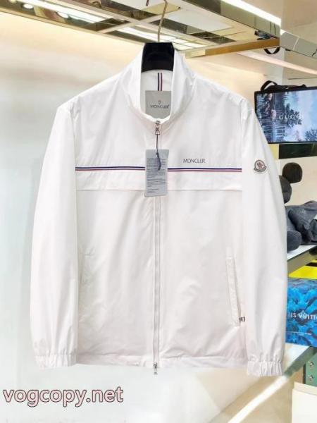 コピー 通販MONCLER2026新作 稀少*新品 綺麗なジャケット 3