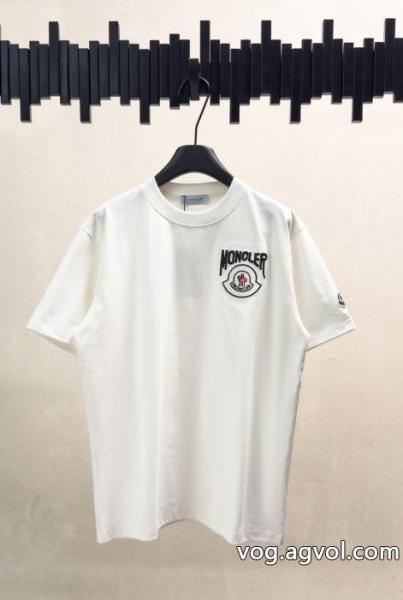 半袖Tシャツ爆発的な人気 完売前に 人気新作偽 ブランド 通販MONCLER 0