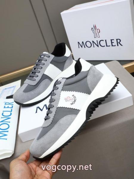 ブランド 通販店全国無料格安 大注目 おすすめスニーカーMONCLER.. 2