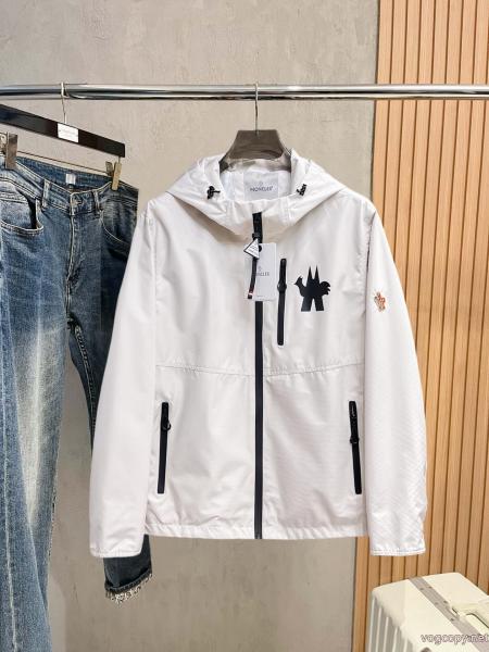 ジャケットMONCLERブランド コピー s 級最強の定番コーデ 新作 大人気！ 通販 破格の激安セール 0 