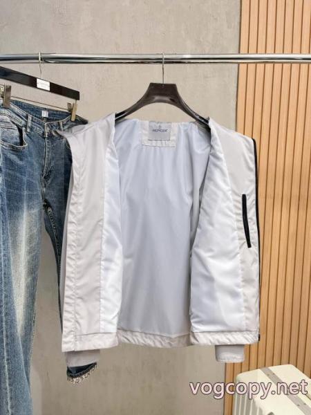 ジャケットMONCLERブランド コピー s 級最強の定番コーデ 新作 大人気！ 通販 破格の激安セール 5 