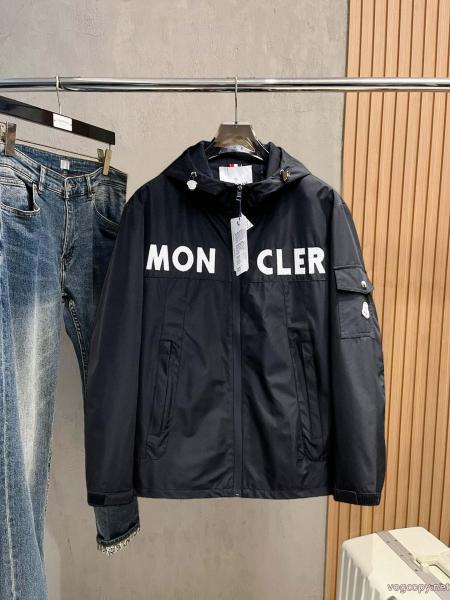 在庫確保済 超人気美品 抜け感のあるスタイルが完成スーパー ブランド コピーMONCLERジャケット 0 