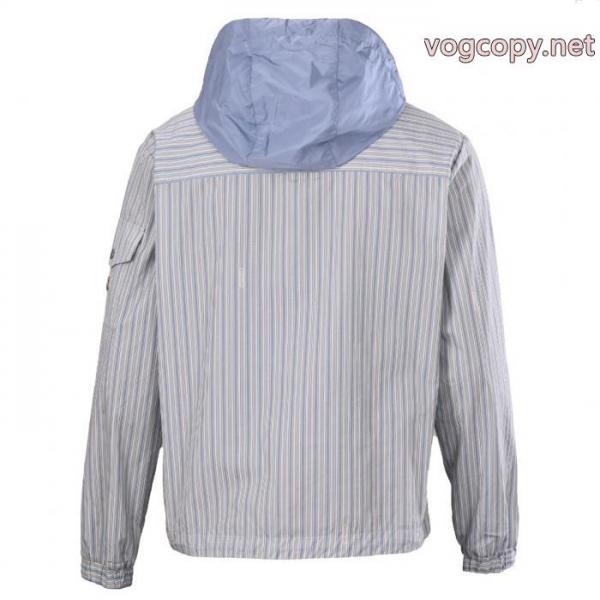 ジャケット存在感大 必要な一品 在庫確保済ブランド コピー 着払いMONCLER 2