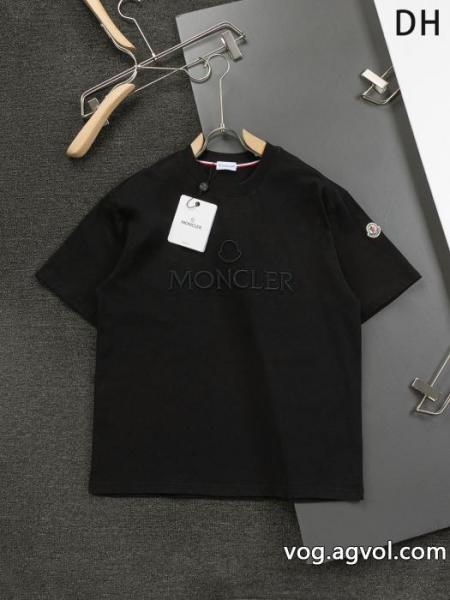 コピー 品 販売MONCLER半袖Tシャツモード感の高い2026のスタイル 激安期間限定セール 新色登場 0