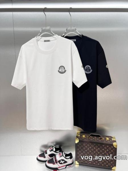 新作入荷新品 お買い得人気セール 追跡あり半袖Tシャツスーパー コピー ブランド 専門店MONCLER 0