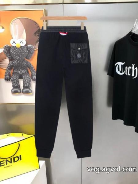 ブランド 激安スラックスMONCLER新色入荷 斬新なデザイン 商品の特長 0