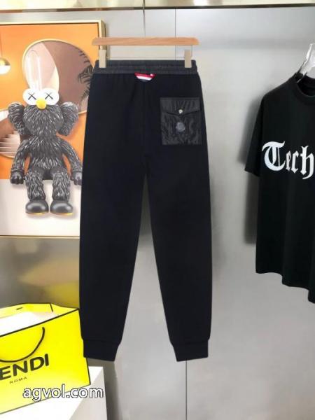 ブランド 激安スラックスMONCLER新色入荷 斬新なデザイン 商品の特長 4