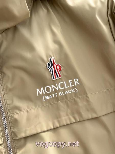 コピー ブランド 優良2026新発売 高品質素材を使っている ファッションの最先端!ジャケットMONCLER 5