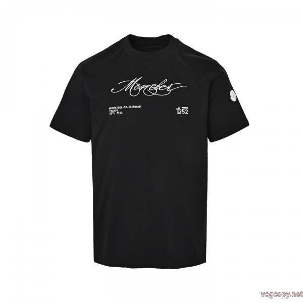 半袖Tシャツ高いセンス 毎シーズン人気が高い 新作限定 早い者勝ちブランド 品 激安 通販MONCLER 0 