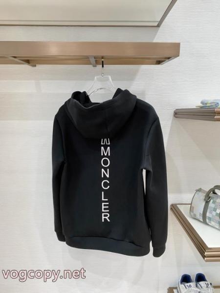 この夏おススメ 新作入荷定番人気 人気限定品MONCLERコピー 通販パーカー 1