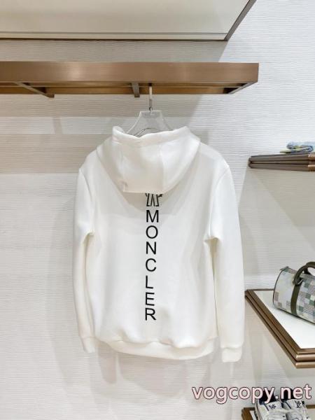 この夏おススメ 新作入荷定番人気 人気限定品MONCLERコピー 通販パーカー 3