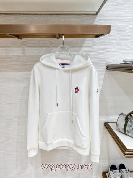 この夏おススメ 新作入荷定番人気 人気限定品MONCLERコピー 通販パーカー 4