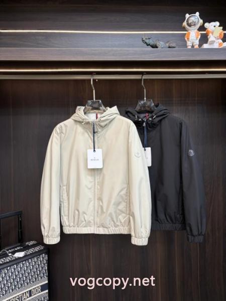 MONCLERジャケット数量限定 26新作 セール 大人OK 大人の色味スーパー コピー 品 1