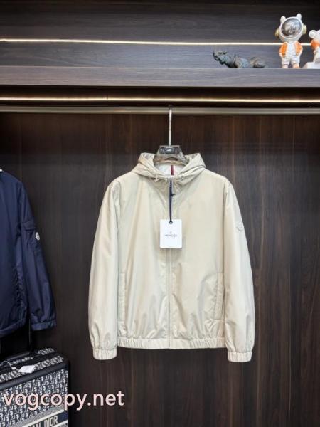 MONCLERジャケット数量限定 26新作 セール 大人OK 大人の色味スーパー コピー 品 2
