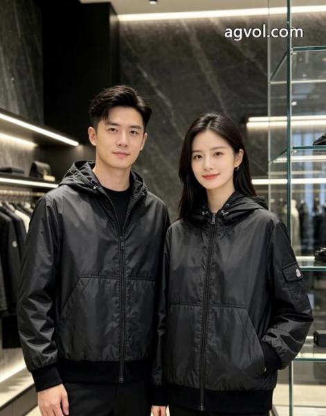 ブランド 偽物ジャケット2026年人気商品 格安! 流行の注目ブランドMONCLER 2