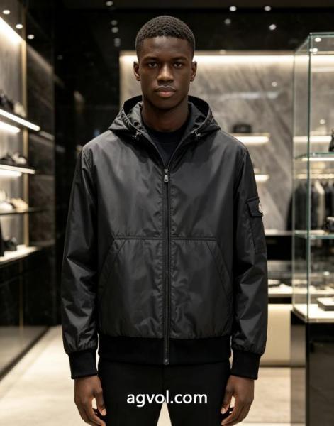 ブランド 偽物ジャケット2026年人気商品 格安! 流行の注目ブランドMONCLER 3