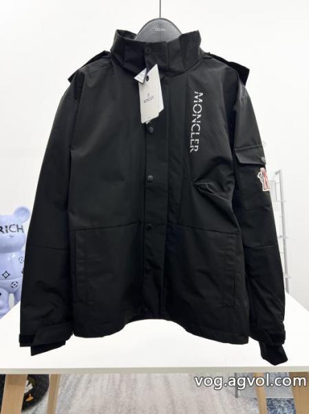 MONCLERジャケット通販 ブランド毎年大人気！2026 今季大注目 超人気最新作 0 