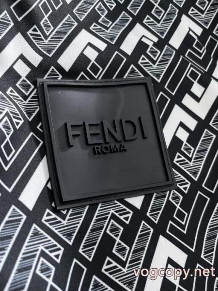 ファッションブランド 毎年定番 春先に重宝ジャケットFENDIブランド コピー 激安 4