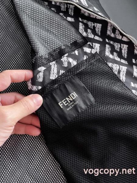 FENDIジャケットこなれ感 品質の高い 最新作期間限定セール偽物 ブランド 1