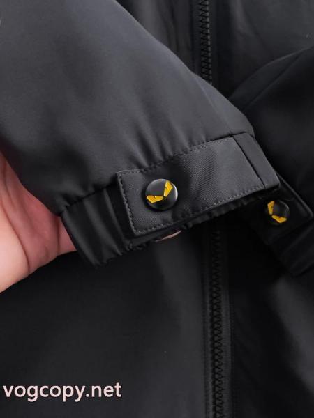 破格値大放出 2026年春の新作コレクション 最高ランクブランド 激安FENDIジャケット 5