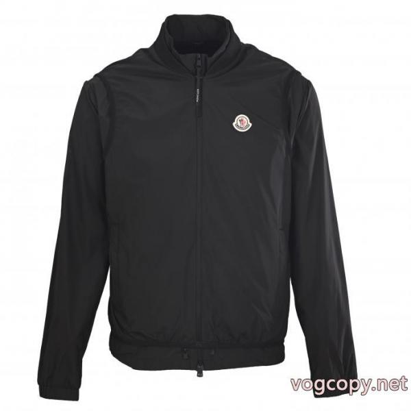 ブランドスーパーコピー2026今年風 モード感の高い 大人気!送料込ジャケットMONCLER 1