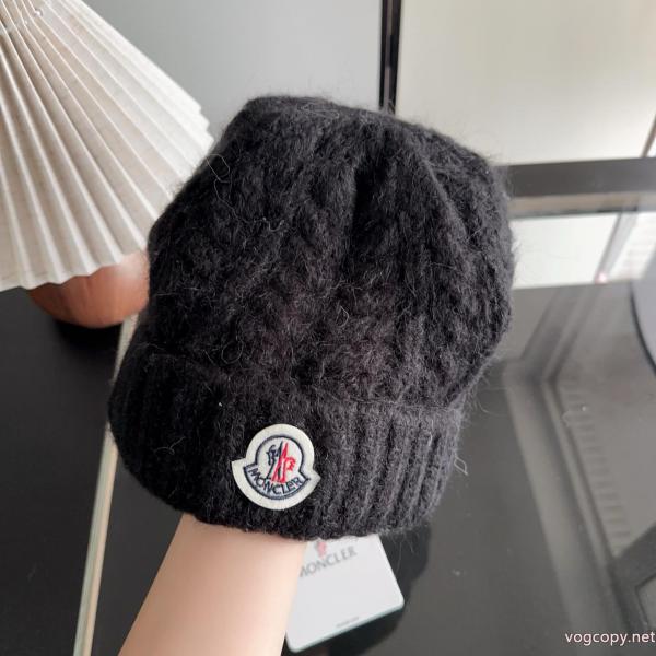 帽子 2026ブランドコピーMONCLER2026新作登場 かっこいい アイテム 大安売りの.. 0