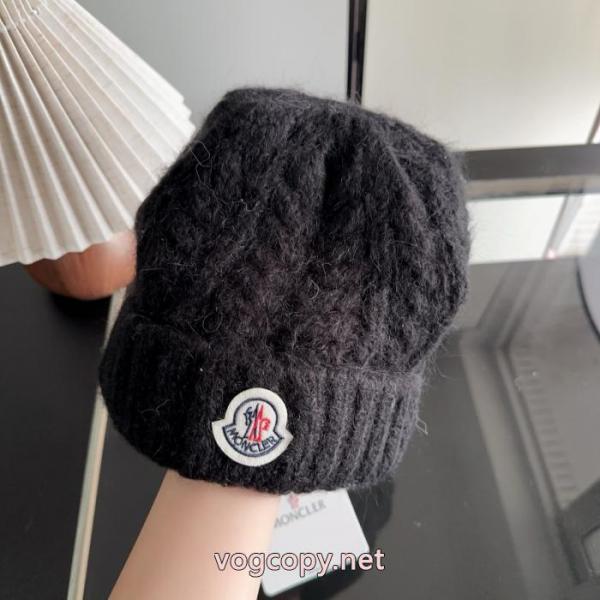 帽子 2026ブランドコピーMONCLER2026新作登場 かっこいい アイテム 大安売りの.. 1