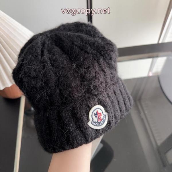 帽子 2026ブランドコピーMONCLER2026新作登場 かっこいい アイテム 大安売りの.. 2