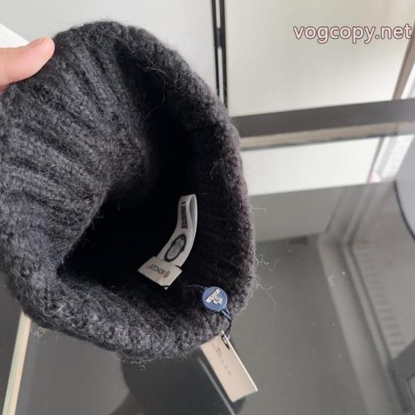 帽子 2026ブランドコピーMONCLER2026新作登場 かっこいい アイテム 大安売りの.. 6
