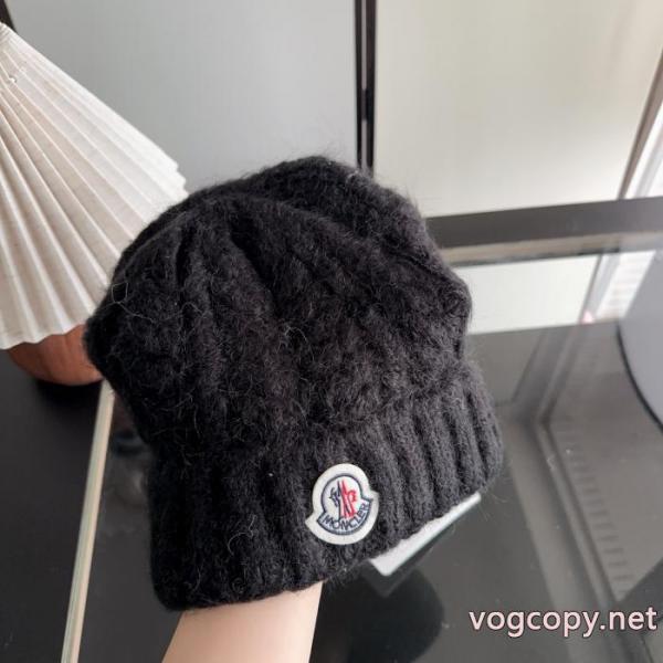 帽子 2026ブランドコピーMONCLER2026新作登場 かっこいい アイテム 大安売りの.. 5
