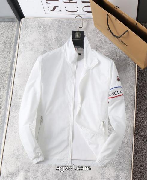 大人気売切続出! オススメ新作商品 海外販売開始ブランド 品 激安 通販ジャケットMONCLER 1