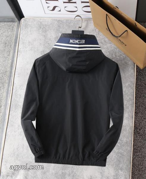 コピー ブランド 通販モンクレール高級品 春服コーデ2026年版 存在感を発揮するジャケット 1