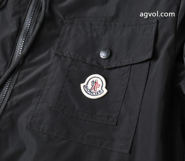 コピー ブランド 通販モンクレール高級品 春服コーデ2026年版 存在感を発揮するジャケット 4