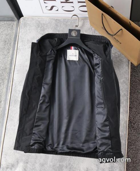 コピー ブランド 通販モンクレール高級品 春服コーデ2026年版 存在感を発揮するジャケット 5