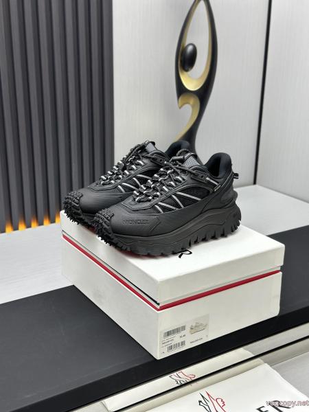 カラー豊富 流行中アイテム 上質  MONCLERブランド コピー 通販スニーカー.. 0 