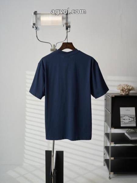 数量限定HOT 新作限定 トレンド商品モンクレールブランド 偽物 激安 通販半袖Tシャツ 1