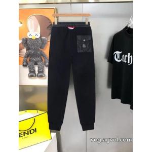 ブランド 激安スラックスMONCLER新色入荷 斬新なデザイン 商品の特長