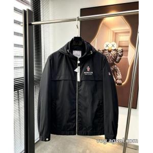 ジャケットMONCLERブランド コピー s 級人気通販 柔らかくて 遂に再入荷