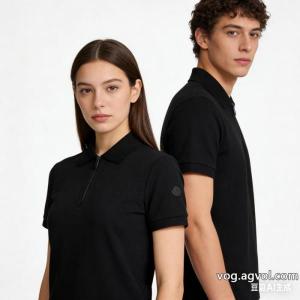 上品で美シルエット 大人のセンスを感じさせる  指輪半袖Tシャツブランド 偽物 激安 通販MONCLER