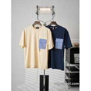 数量限定HOT 新作限定 トレンド商品モンクレールブランド 偽物 激安 通販半袖Tシャツ