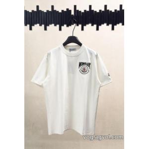 半袖Tシャツ爆発的な人気 完売前に 人気新作偽 ブランド 通販MONCLER