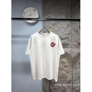 透け感優しい 最強の定番コーデ 完売間近半袖Tシャツスーパー コピー ブランド 専門MONCLER