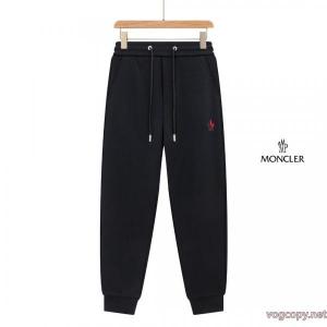 ズボンMONCLER韓国の人気 セレブも愛用 雑誌掲載ブランド アクセサリー 激安