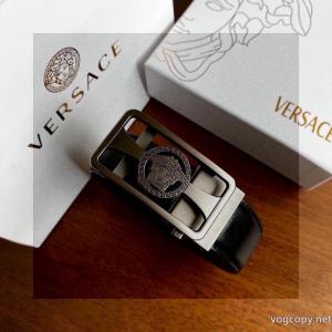 ベルト激安 ブランドギフトに最高 雑誌掲載 限定セール低価VERSACE