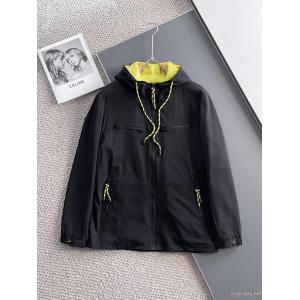 破格値大放出 2026年春の新作コレクション 最高ランクブランド 激安FENDIジャケット